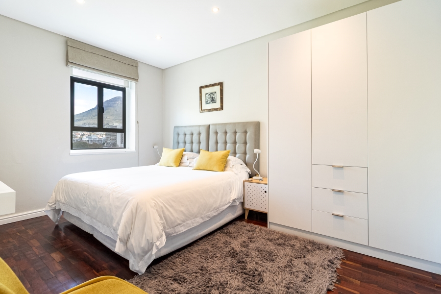 2 Bedroom Property for Sale in Cape Town City Centre Western Cape